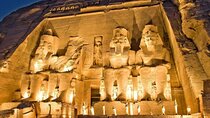 2 Days Aswan and Abu Simbel Tour from El Gouna