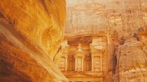 Full-Day Tour to Petra