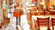 Istanbul Small-Group City and Secret Streets Tour with Guide