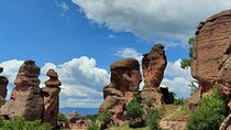 Full-Day Belogradchik Rocks and Belogradchik Fortress from Sofia