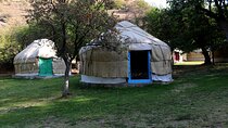 Yurt stay and Hiking in the Nurata Mountains tour - 2 days