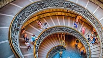 Private Vatican Museum and Sistine Chapel Guided Tour