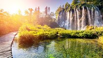 Private Transfer from Zadar to Zagreb with Plitvice Lakes