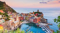 Private Day Trip to the Cinque Terre from Florence