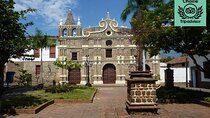 Santa Fe de Antioquia Private Tour from Medellin