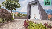 Medellin Transformation Tour from gray to green, Comuna 13, Pablo Escobar and Memory Museum!