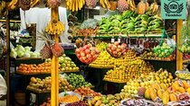 Exotic Fruits and Local Snacks Tour