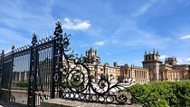 Blenheim Palace Guided Tour from Oxford- private tours