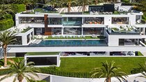 2 Hour Private Tour - Hollywood and Beverly Hills Celebrity Homes