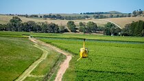 Southern Barossa: 10-Minute Helicopter Flight