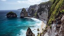 Nusa Penida East And West Full Day Private Guided Tour 