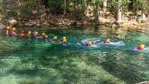 Canyoning and Rafting Adventure