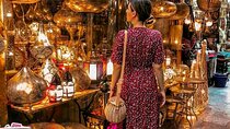Bazaars Shopping Tour, Medieval Cairo Adventure Awaits!