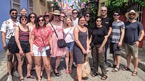 Cartagena History and Culture Private Walking Tour