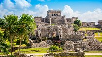 Small group tour in Tulum Ruins - Cenote Cave and GoPro pictures