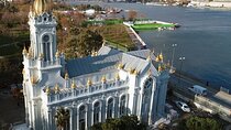 Half-Day Tour Sanctuaries Of İstanbul