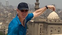 Half-Day Private Guided Tour through Old Cairo