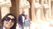 Luxor Layover Private Tour from Luxor Airport