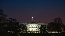 Dark Nights in D.C. - Walking Tour