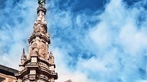 Private Tour of the Historic Center of Naples with a Local Guide