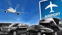 Toronto Airport Private Arrival Transfer-YYZ to Toronto Downtown
