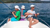 Half-Day Private Fishing Experience in Alanya