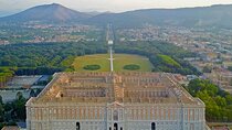 Private Tour to Royal Palace of Caserta and San Leucio from Naples
