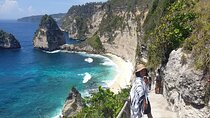 Bali: Best of Nusa Penida west Full-Day Tour