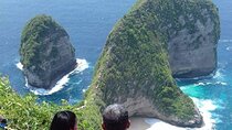 3-Days Nusa lembongan & Nusa Penida island Complete Tour