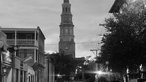 Charleston History Tour
