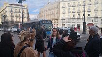 Private 3-Hour Group Tour in Madrid