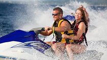 The Original Key West Island Jet Ski Tour from the Casa Marina