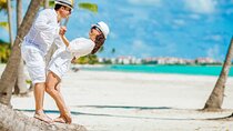 Private Punta Cana Photography Tour with Hotel Pickup