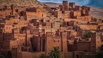  Morocco Tours From Marrakesh 4 days Desert Tour to Erg Chegaga Dunes 