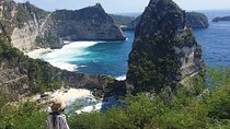 Departure From Bali island : 2- days 1 night Nusa penida island tour