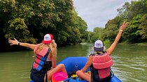 Wildlife Safari Experience by Raft