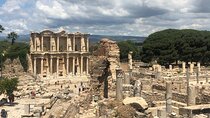 Private Ephesus Priene Miletos Didyma Tour from Kusadasi in One Day