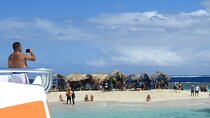 Full-Day Tour Isla Bonita Deluxe