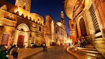 Private Tour to Khan el-Khalili from Cairo International Airport