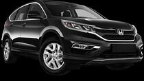 Private Auckland Airport Transfer to/from Auckland Hotels -SUV