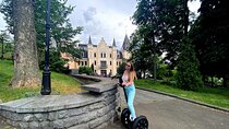 Segway Kyiv Private Tour