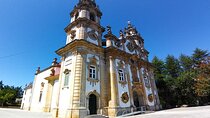 Private Tour to Lamego and Viseu, the Dão wine region