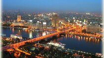 Egypt Tour 6 Nights Cairo, Aswan,Nile Cruise,Luxor,Balloon, By Flight From Cairo