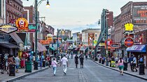 Memphis Music Scene: Private Half-Day Walking Tour