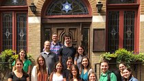 Walking Tour of Philadelphia Historic Jewish Quarter
