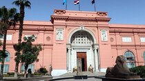 Private tour to the Egyptian Museum, Islamic Cairo, Coptic Cairo