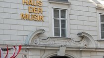 Discover The City of Music: Private Vienna's Music History Tour