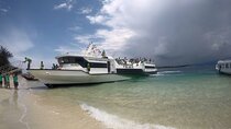 Fast Boat Ticket One way:Gili Trawangan,Lembongan,Penida & Lombok to & from Bali