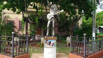 Private Tour of Bob Marley Nine Miles from Montego Bay 
