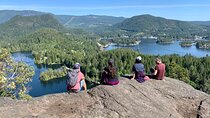  Sunshine Coast Escape (Around Vancouver) Small Group Tour